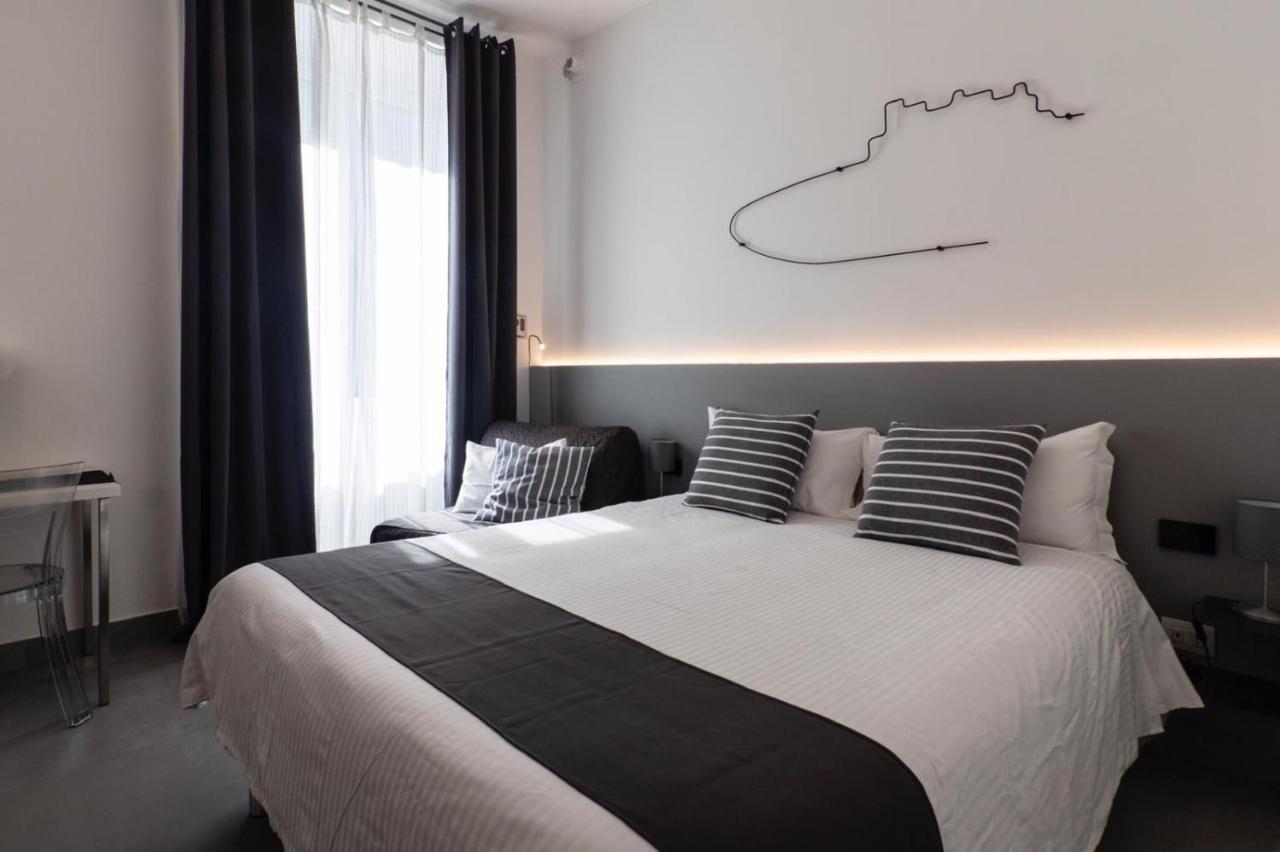 Vesucharme Luxury Napels