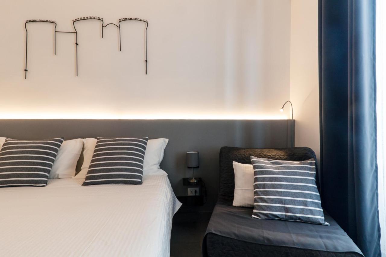 Vesucharme Luxury Napels