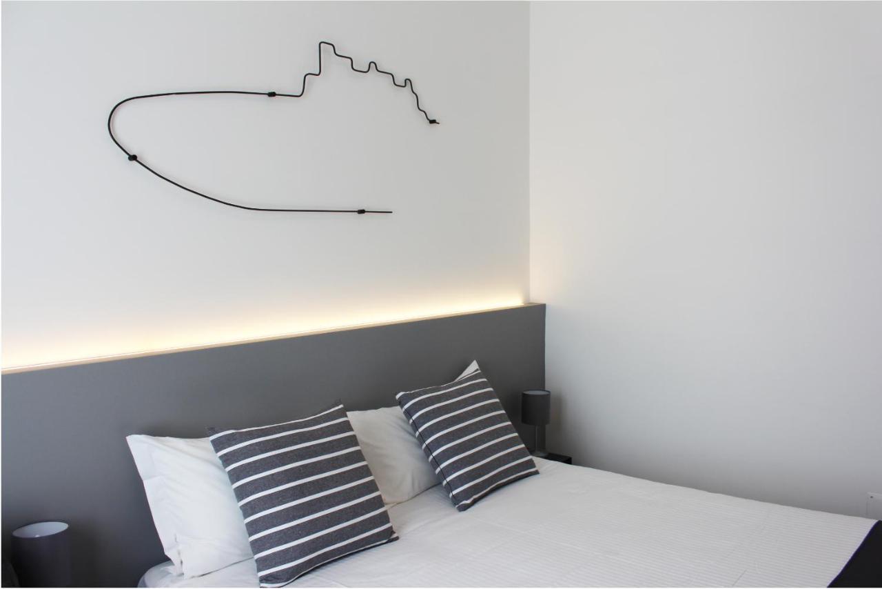 Bed & Breakfast Vesucharme Luxury Napels