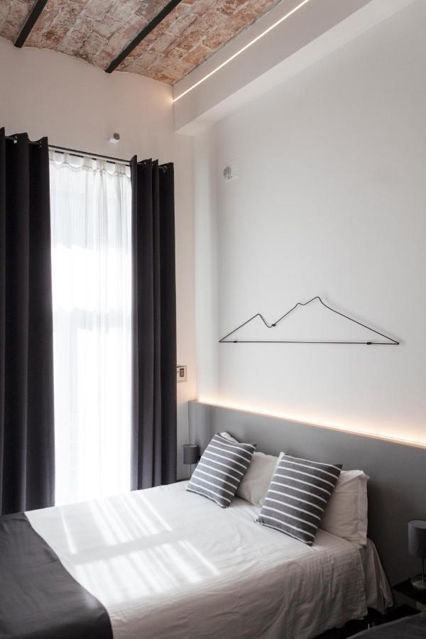 Vesucharme Luxury Naples