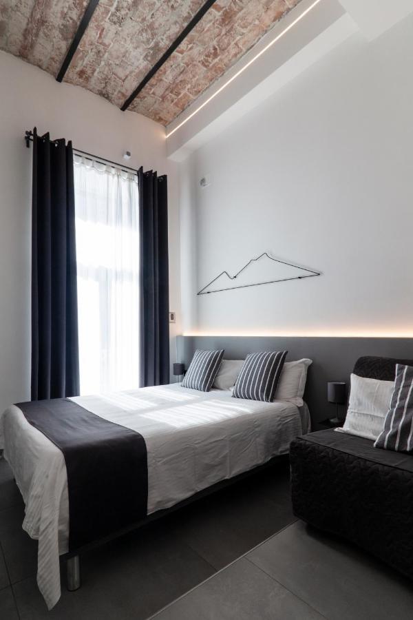 Bed & Breakfast Vesucharme Luxury *