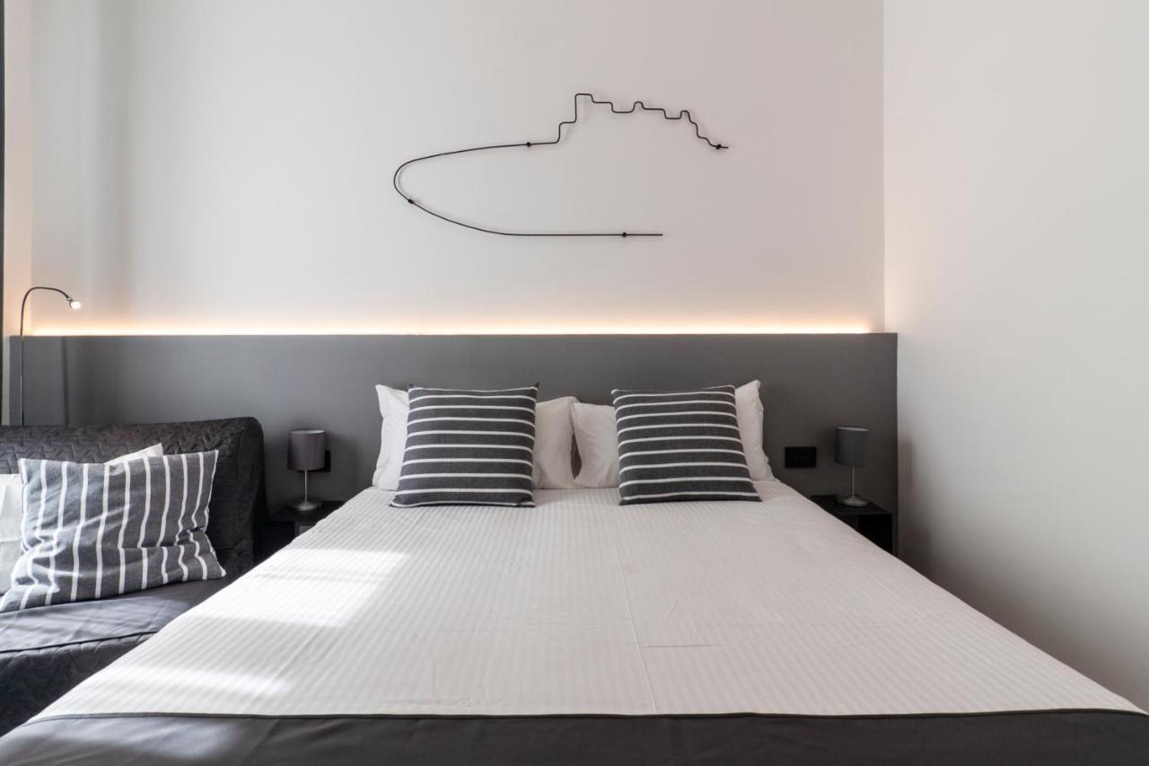 Vesucharme Luxury * Naples