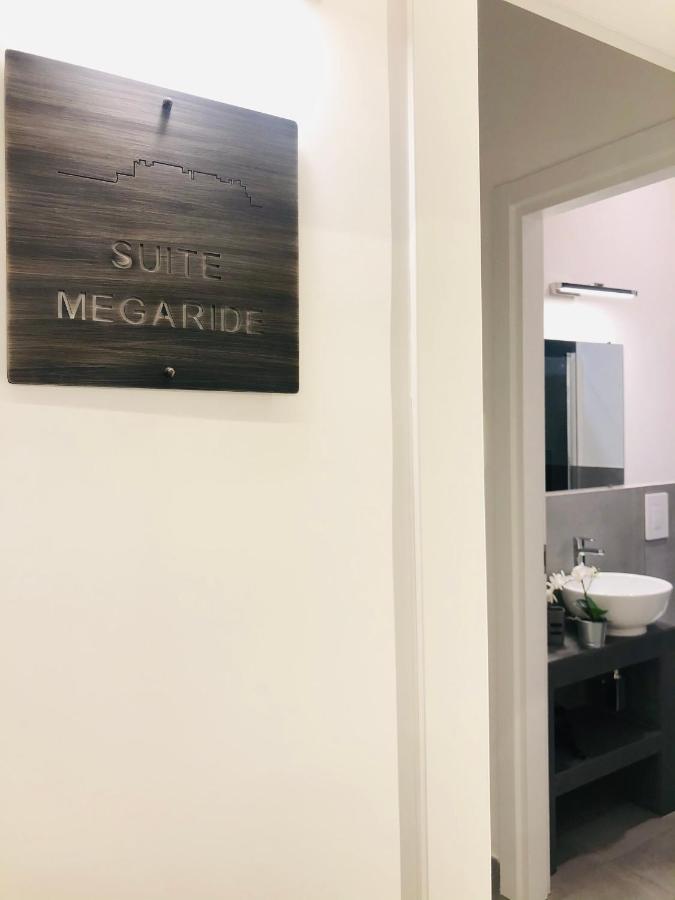 Vesucharme Luxury Bed & Breakfast Naples