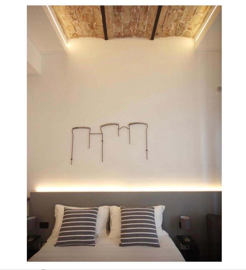 Bed & Breakfast Vesucharme Luxury Naples