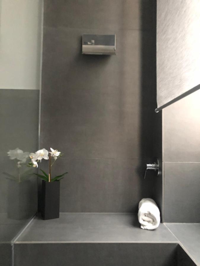 Vesucharme Luxury Bed & Breakfast
