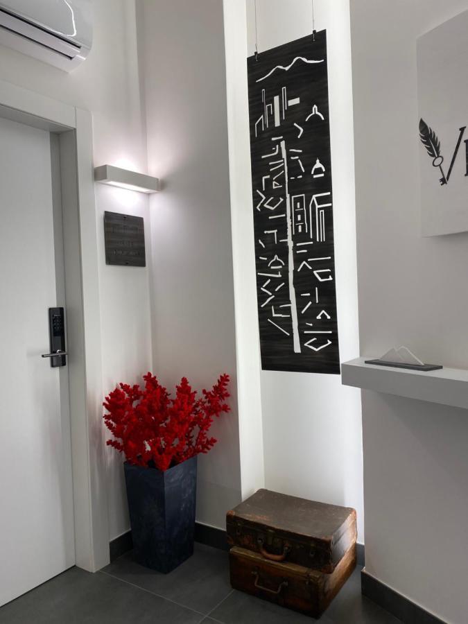 Vesucharme Luxury Bed & Breakfast Naples