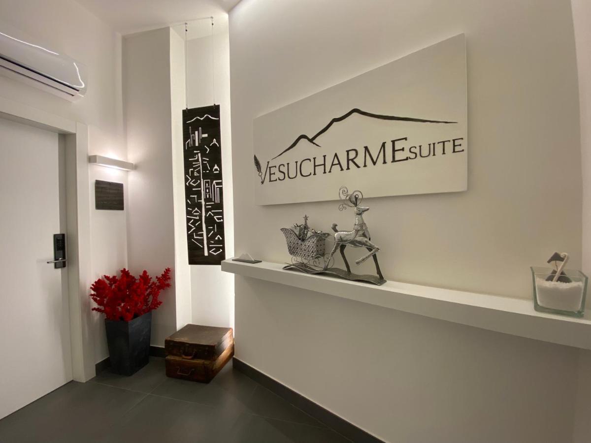 Vesucharme Luxury