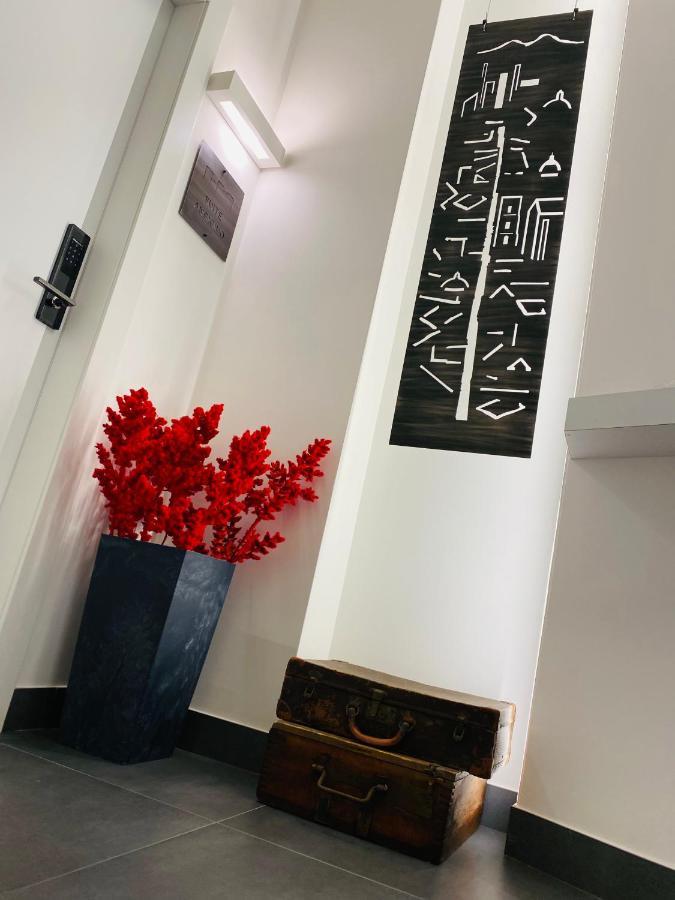 Vesucharme Luxury Bed & Breakfast Naples