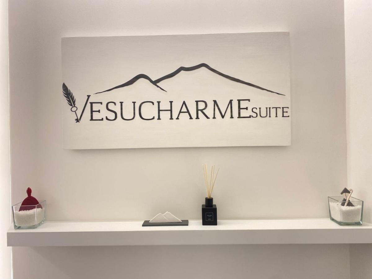 Bed & Breakfast Vesucharme Luxury *