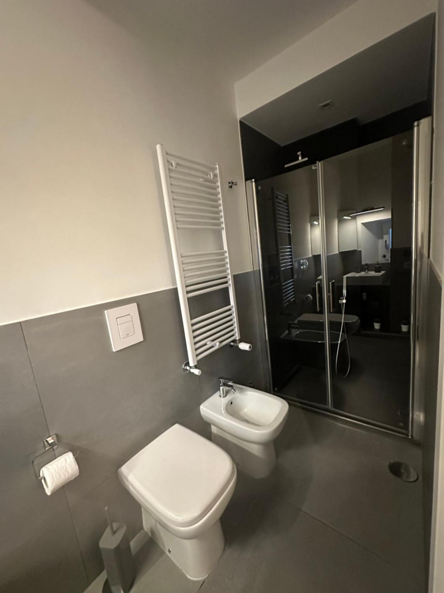 Vesucharme Luxury Bed & Breakfast Naples