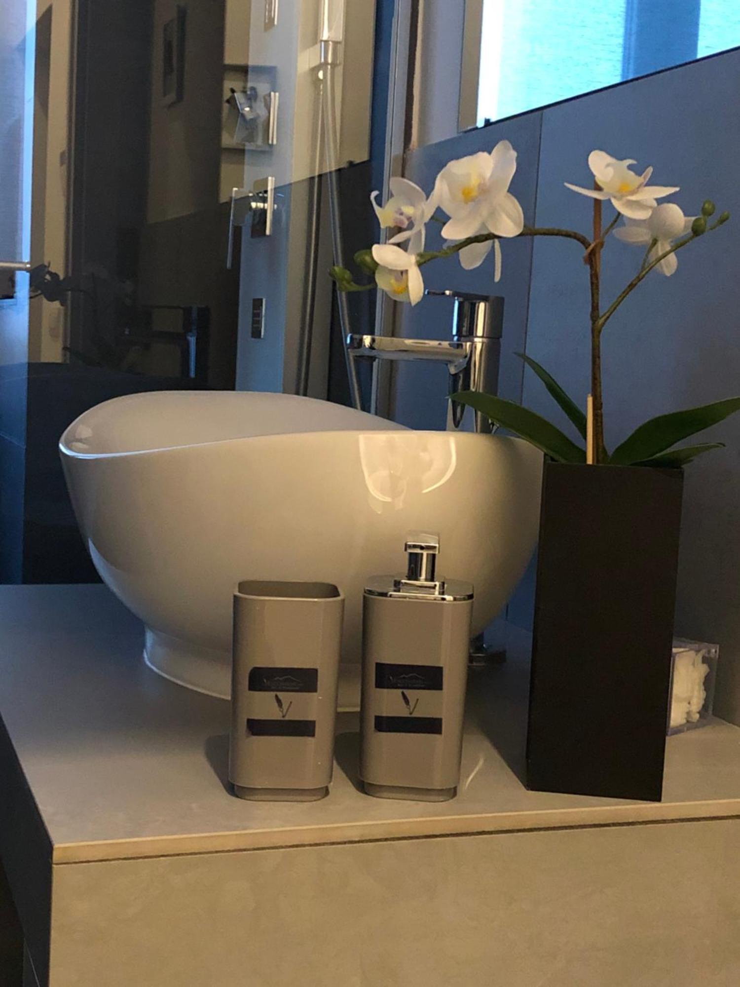 Vesucharme Luxury Bed & Breakfast *