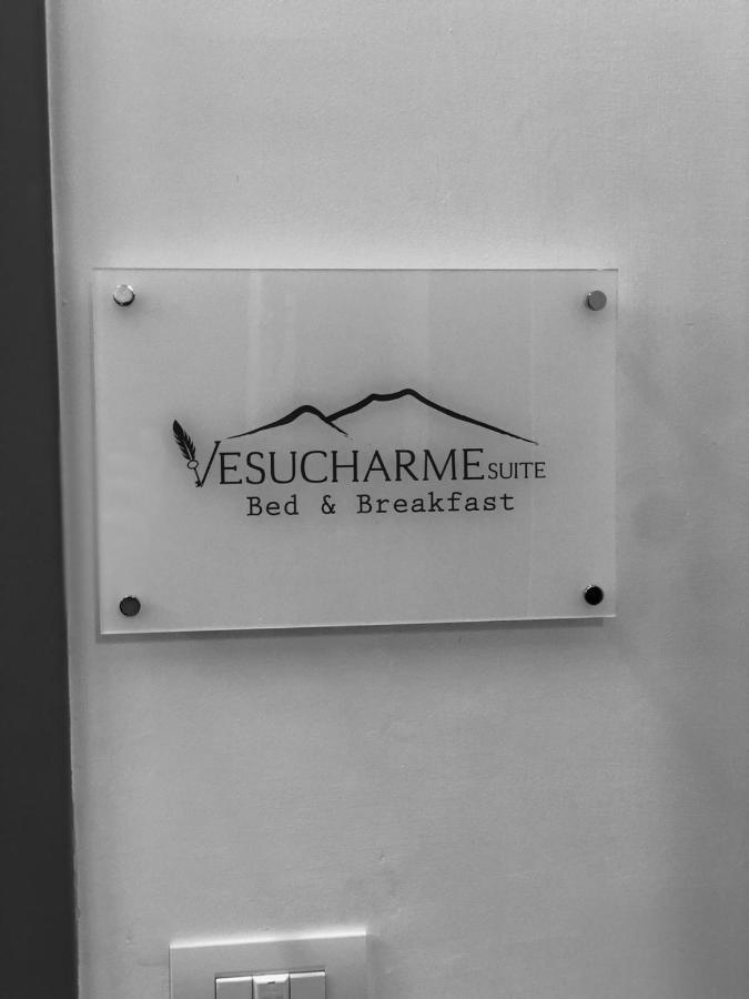 Vesucharme Luxury * Naples
