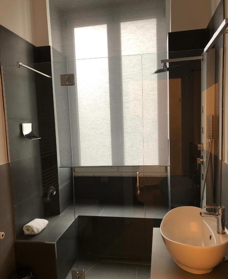 Bed & Breakfast Vesucharme Luxury Naples