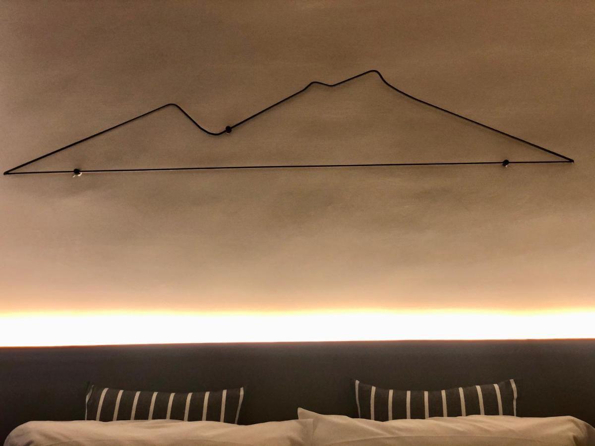Vesucharme Luxury Bed & Breakfast Naples