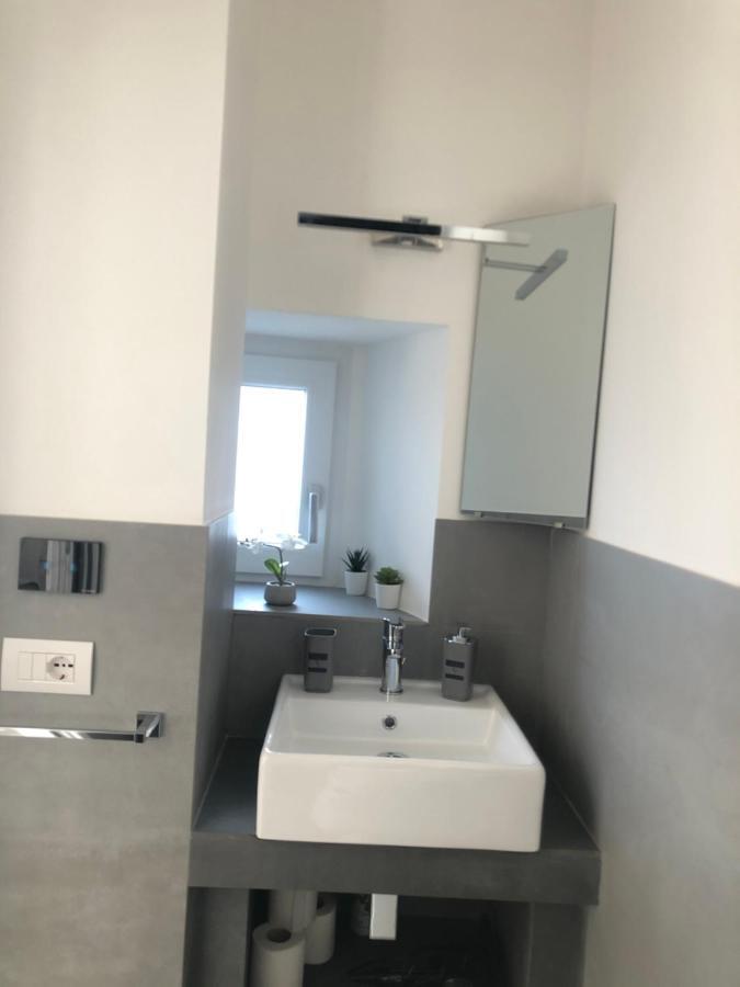 Vesucharme Luxury Bed & Breakfast Naples