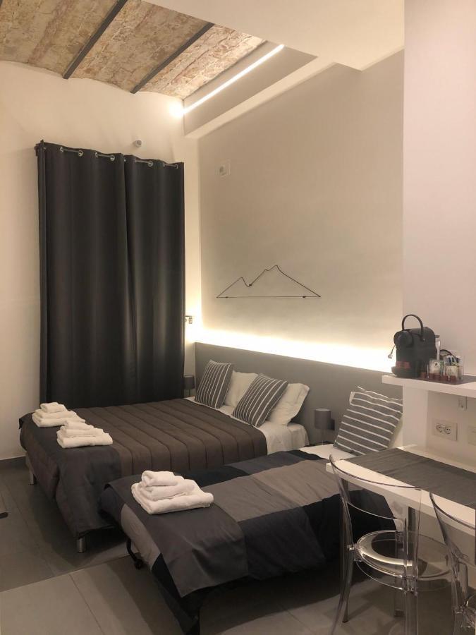 Vesucharme Luxury Bed & Breakfast