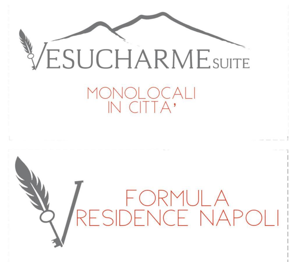 Vesucharme Luxury