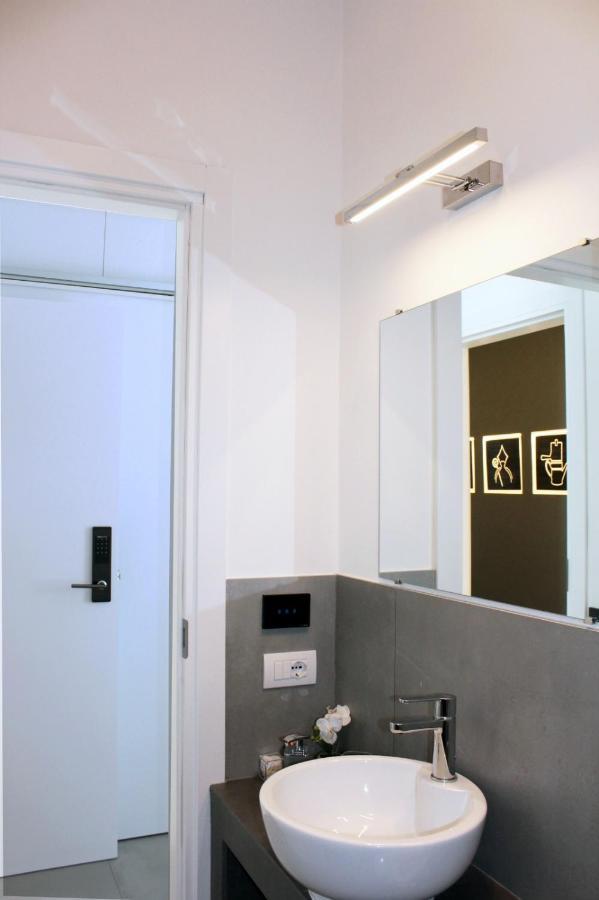 Vesucharme Luxury Bed & Breakfast Naples
