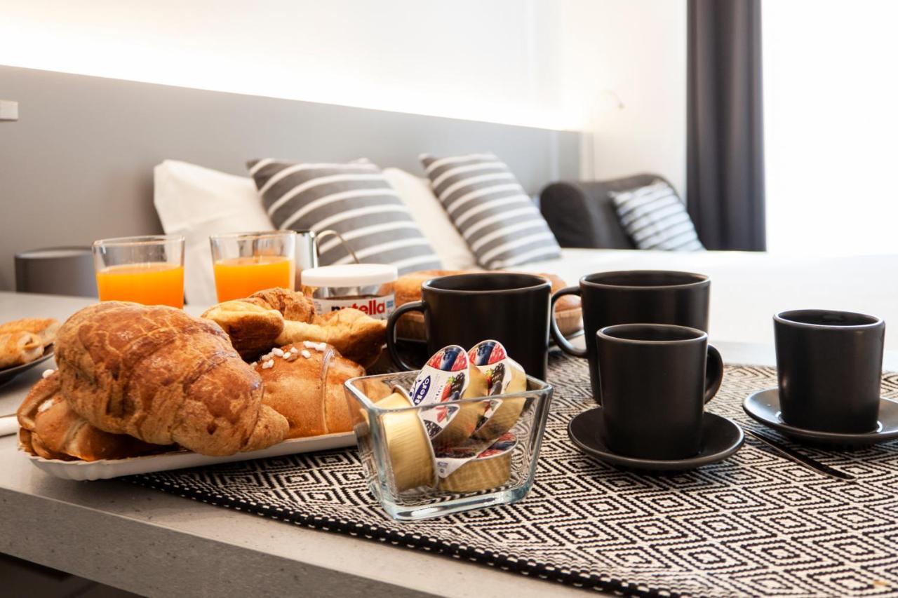 Vesucharme Luxury Bed & Breakfast Naples