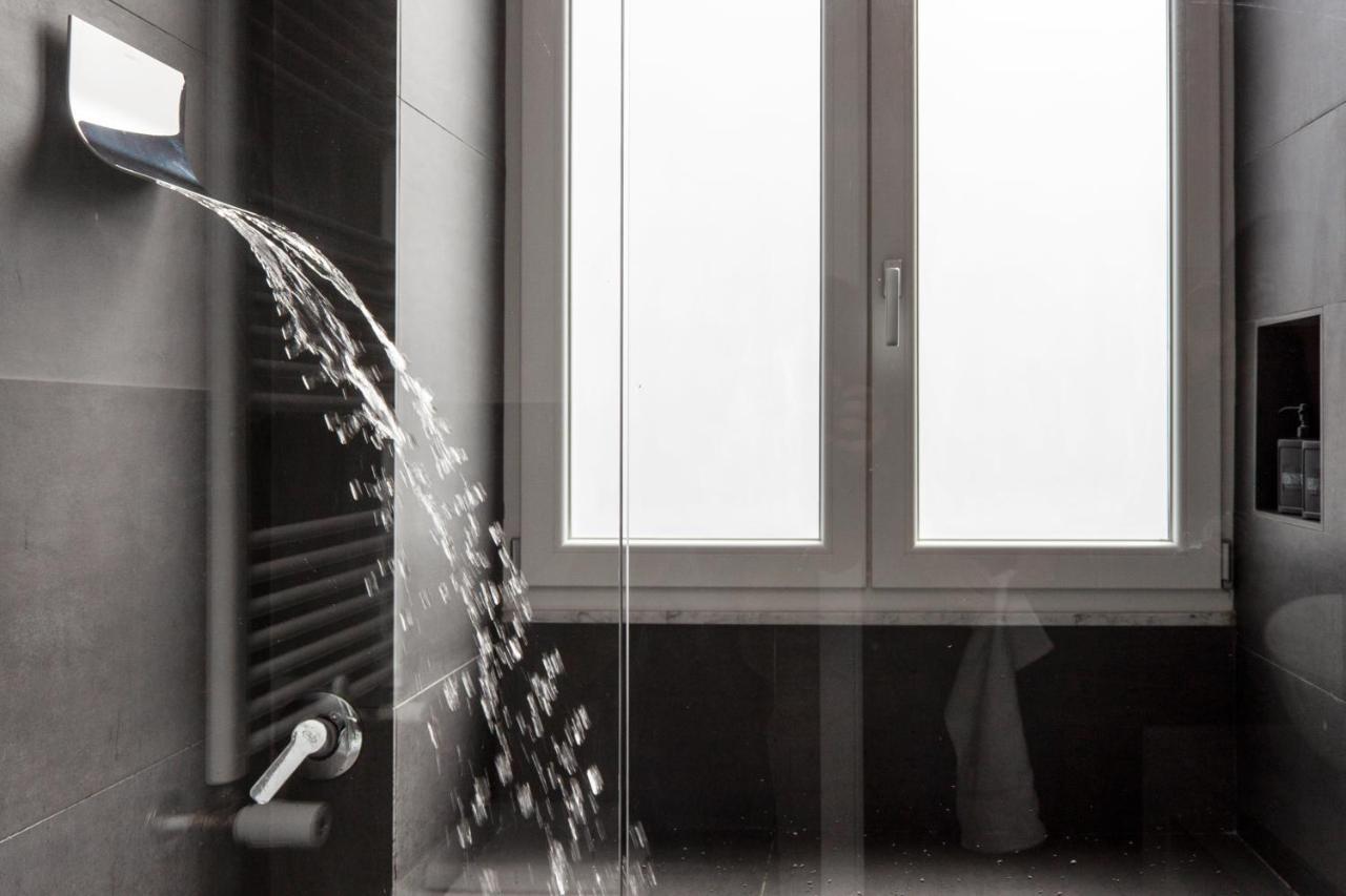 Vesucharme Luxury Bed & Breakfast Naples