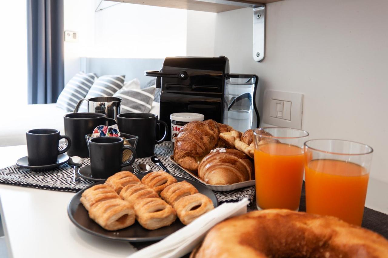 Vesucharme Luxury Bed & Breakfast
